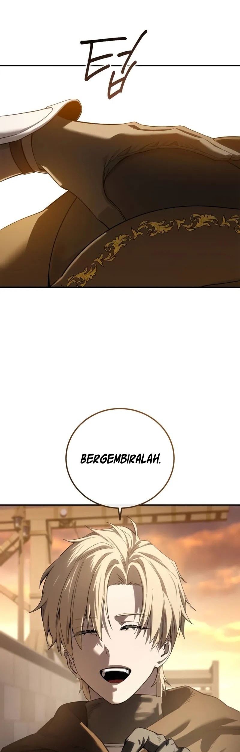 Star-Embracing Swordmaster Chapter 95 - halaman 54