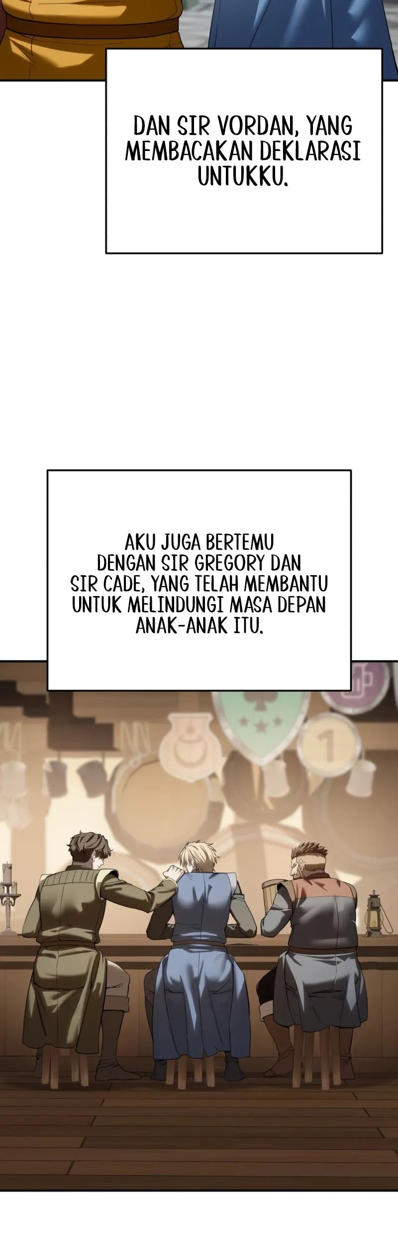 Star-Embracing Swordmaster Chapter 95 - halaman 59