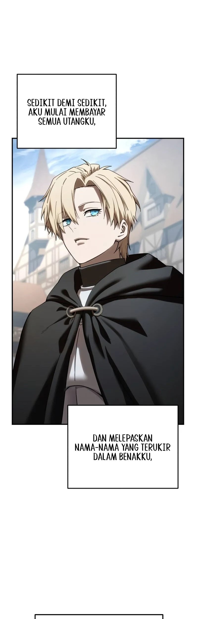 Star-Embracing Swordmaster Chapter 95 - halaman 60