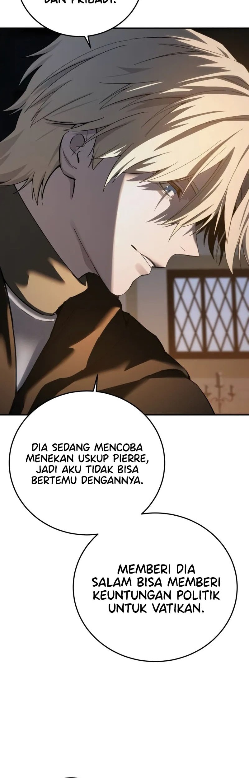 Star-Embracing Swordmaster Chapter 95 - halaman 67