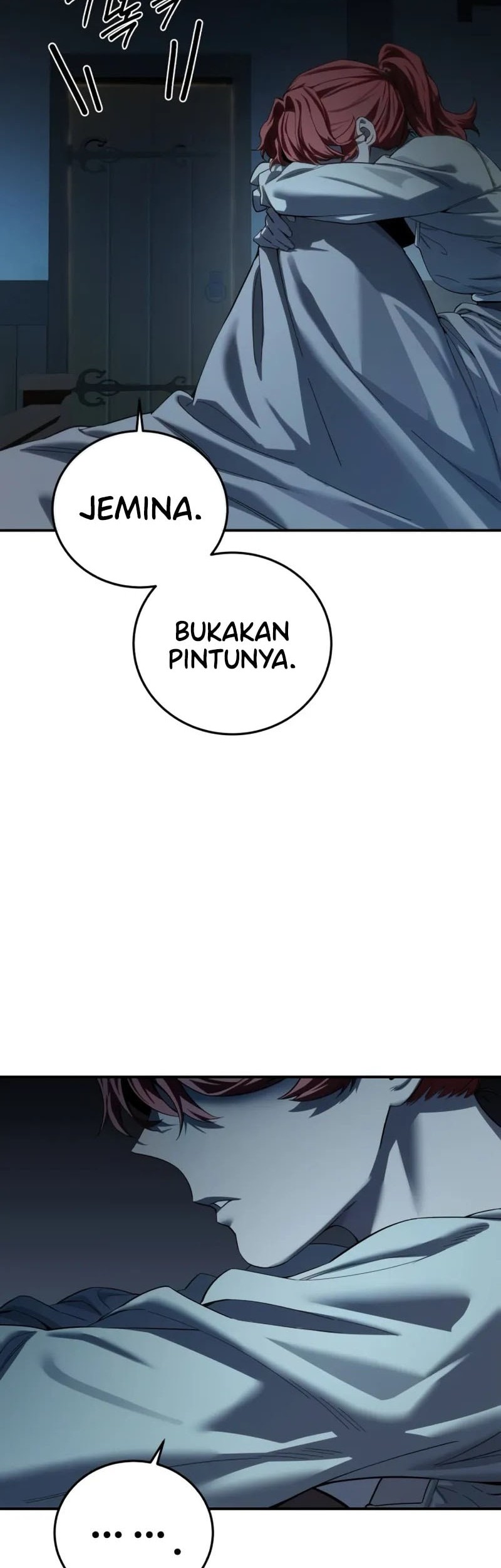 Star-Embracing Swordmaster Chapter 95 - halaman 71