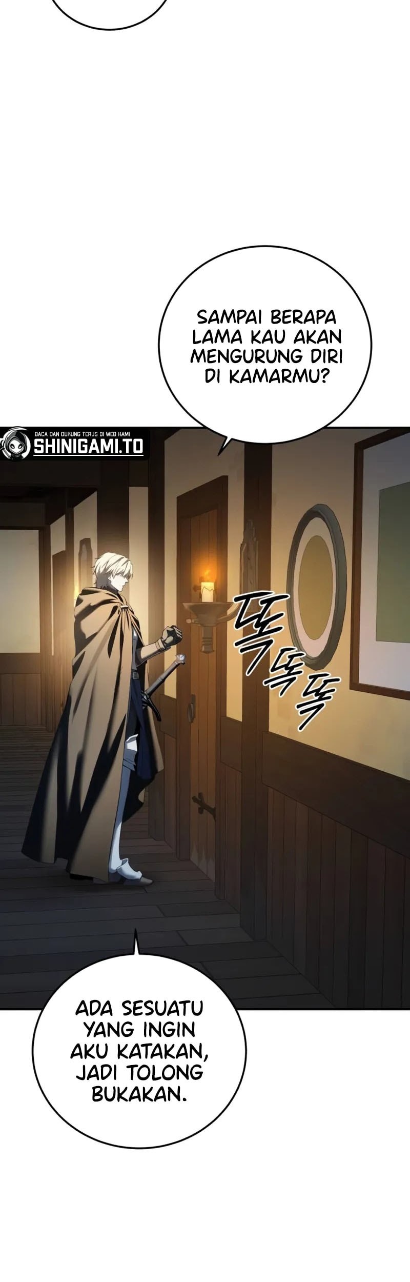 Star-Embracing Swordmaster Chapter 95 - halaman 72