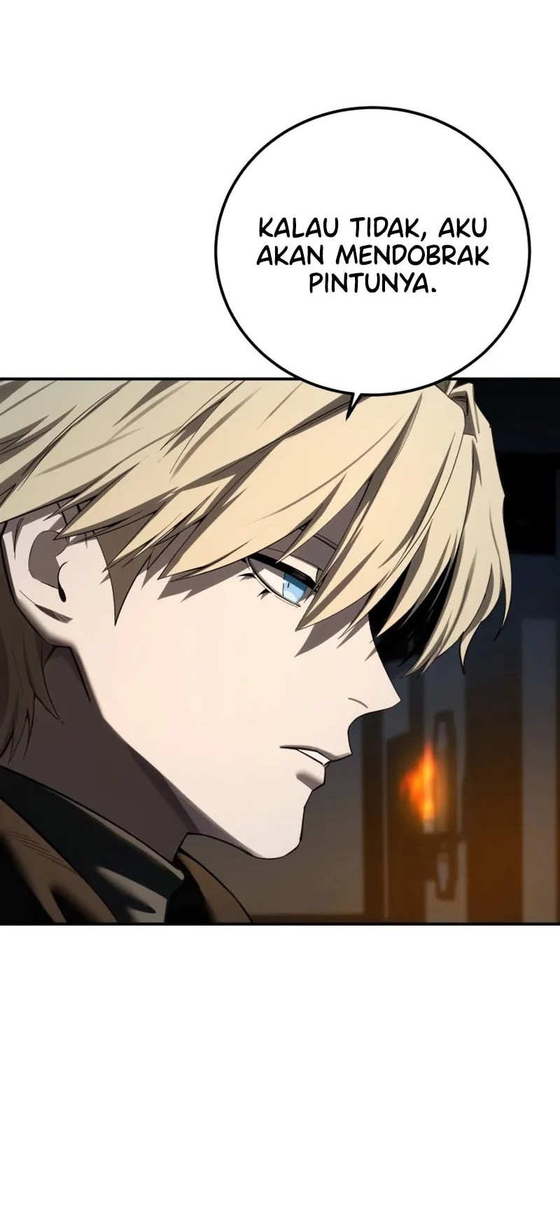 Star-Embracing Swordmaster Chapter 95 - halaman 73