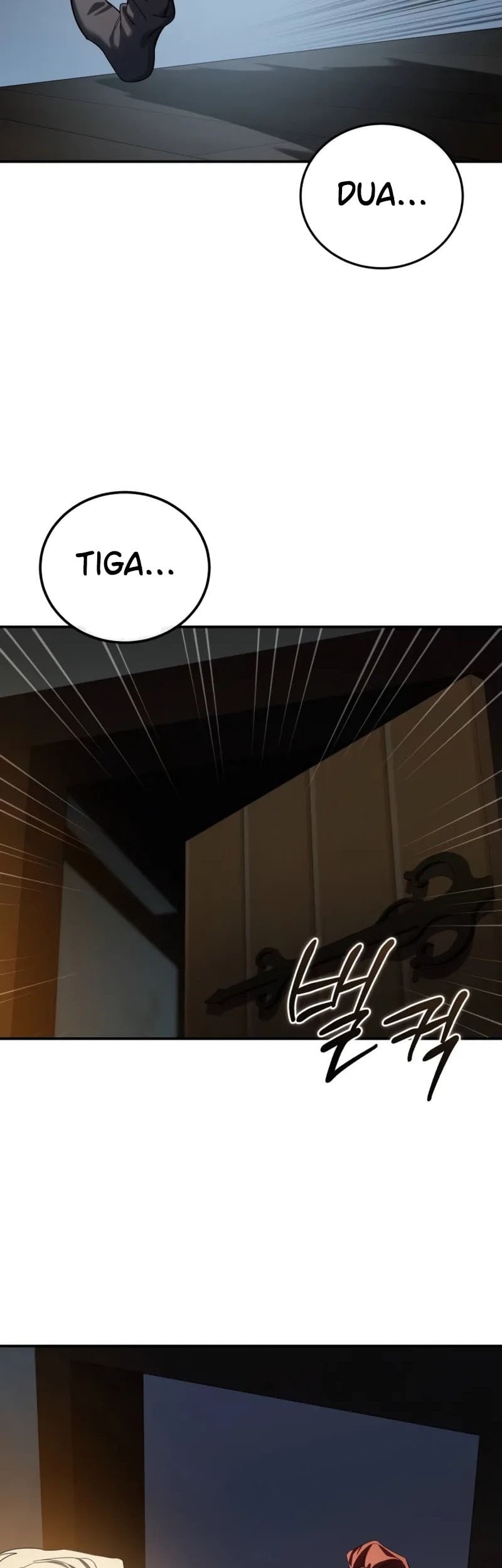 Star-Embracing Swordmaster Chapter 95 - halaman 76