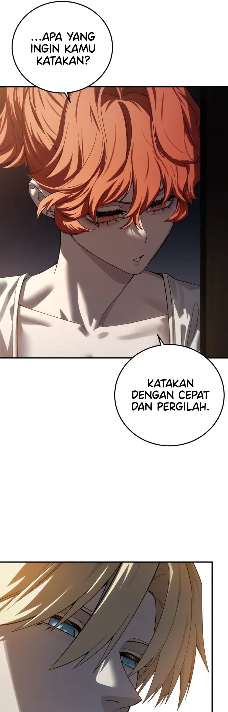 Star-Embracing Swordmaster Chapter 95 - halaman 78