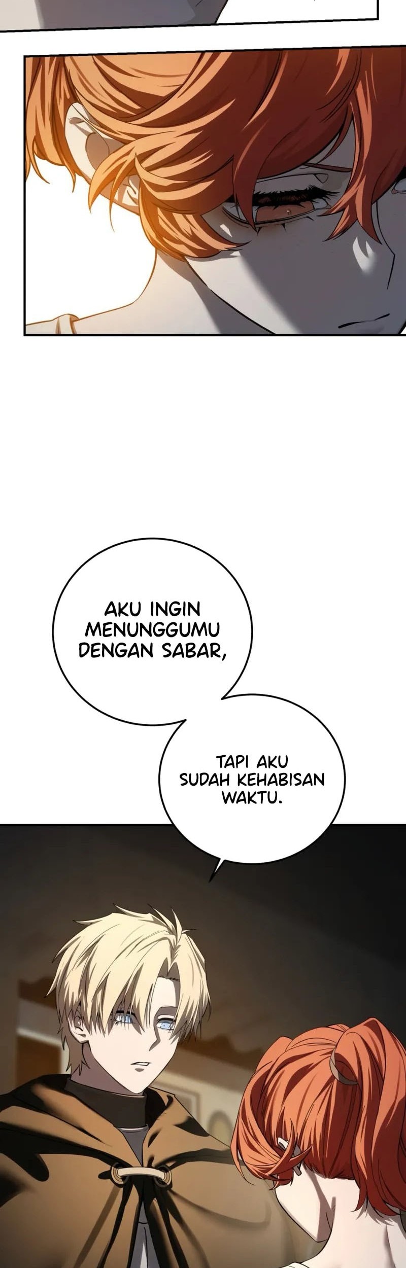 Star-Embracing Swordmaster Chapter 95 - halaman 79