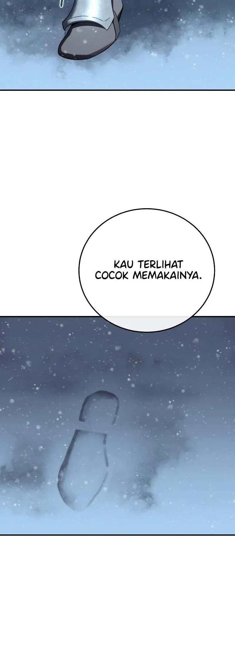 Star-Embracing Swordmaster Chapter 96 - halaman 21