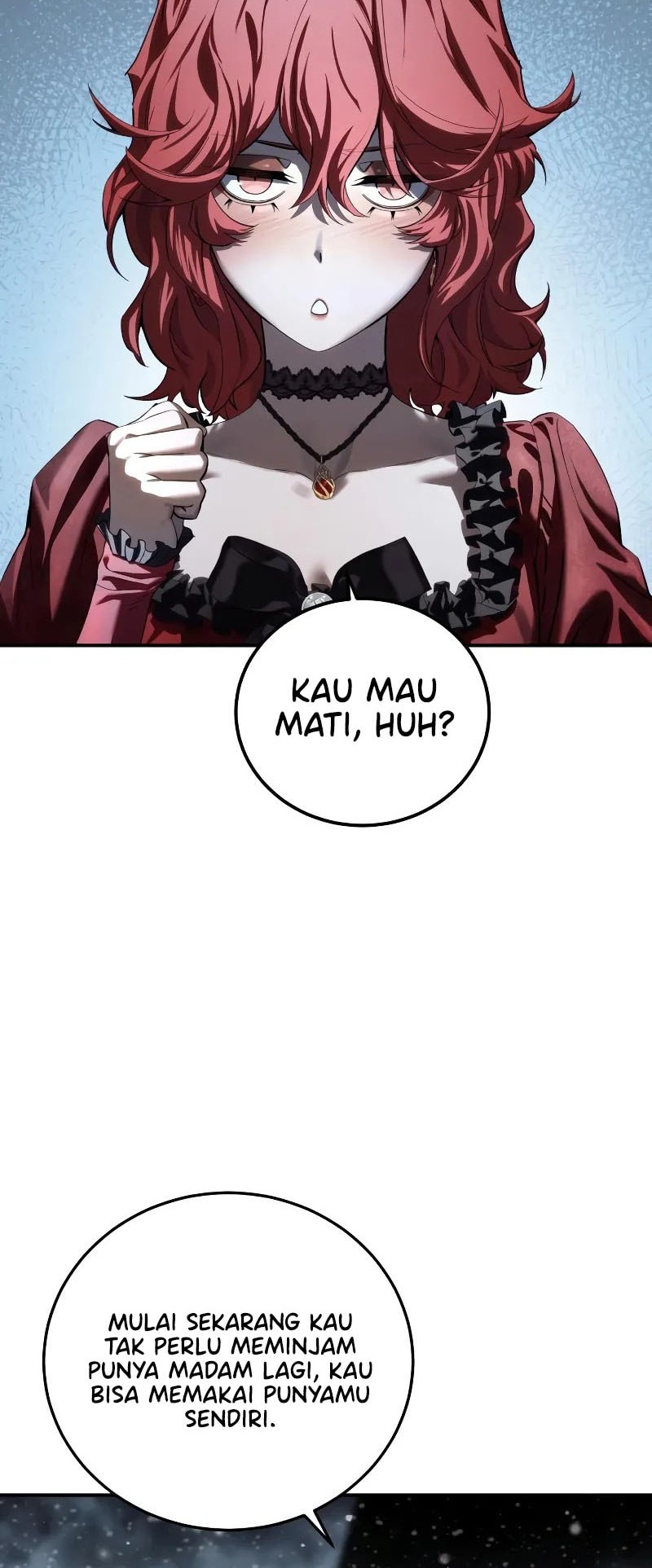 Star-Embracing Swordmaster Chapter 96 - halaman 25