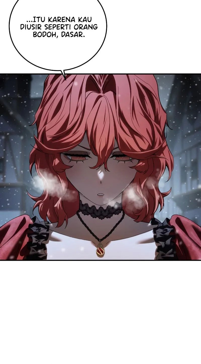 Star-Embracing Swordmaster Chapter 96 - halaman 29