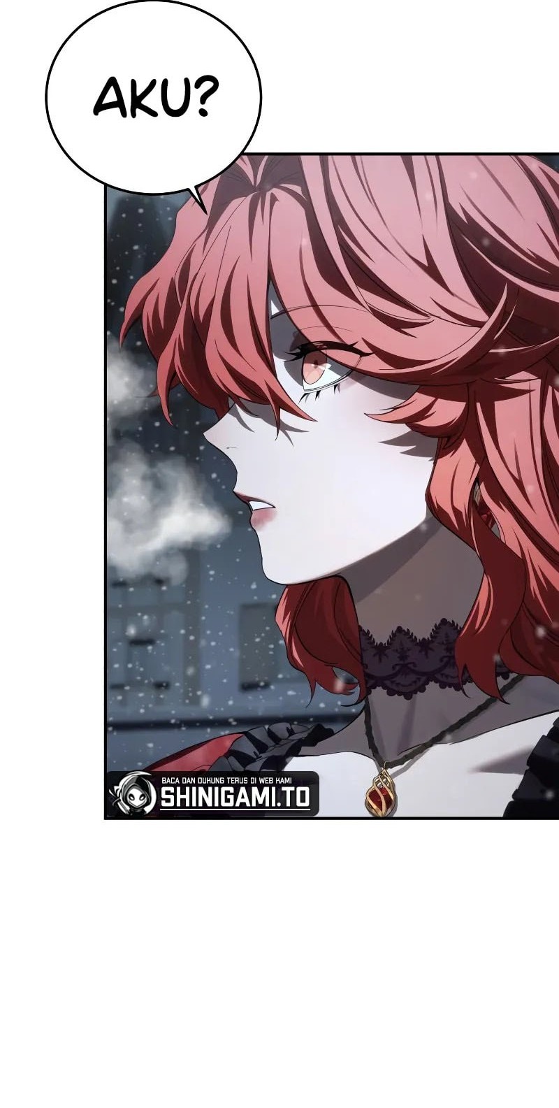 Star-Embracing Swordmaster Chapter 96 - halaman 33