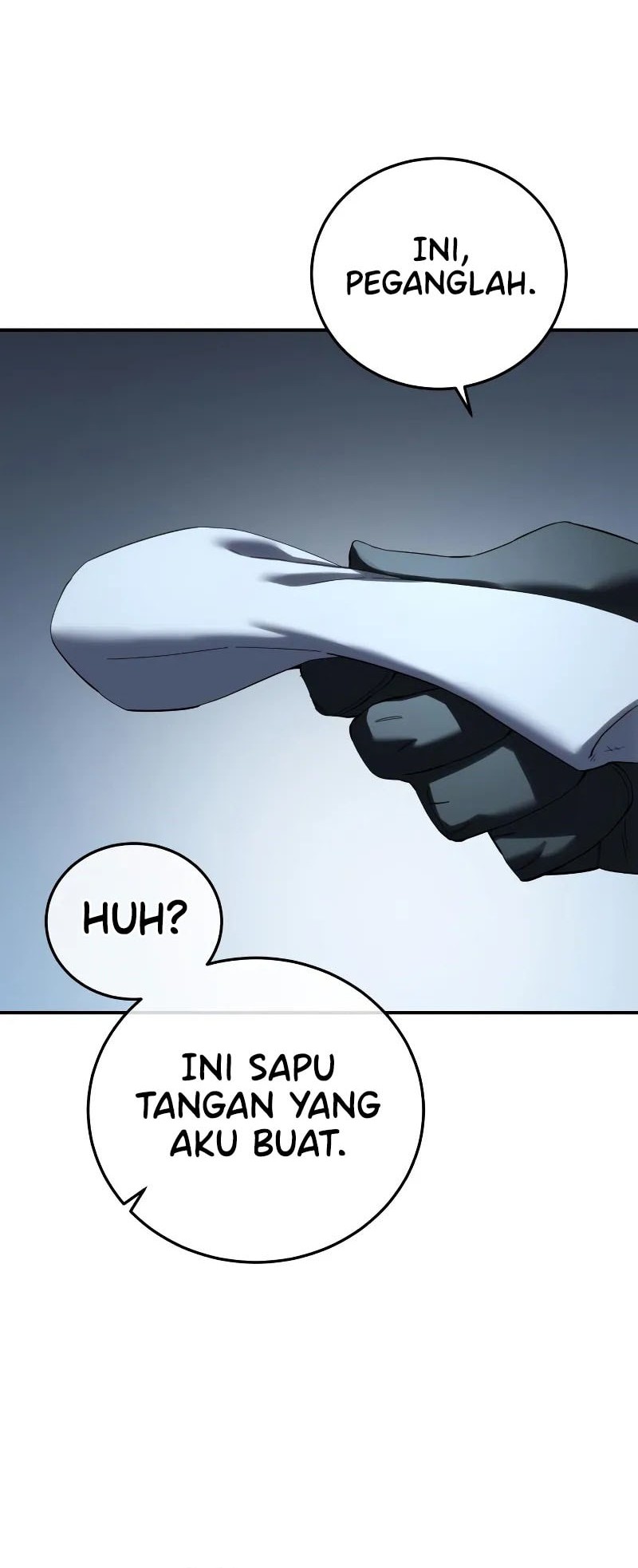 Star-Embracing Swordmaster Chapter 96 - halaman 37