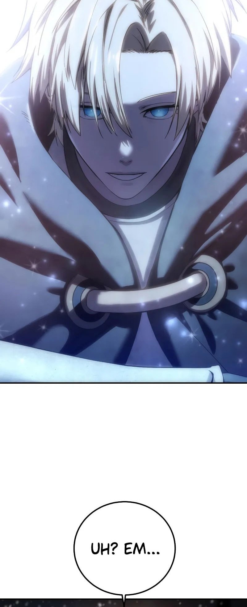 Star-Embracing Swordmaster Chapter 96 - halaman 41