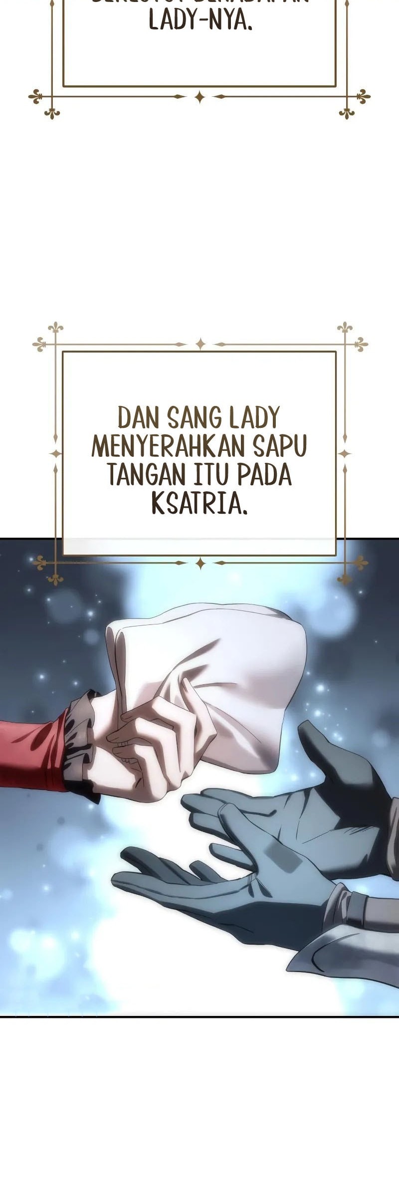 Star-Embracing Swordmaster Chapter 96 - halaman 45