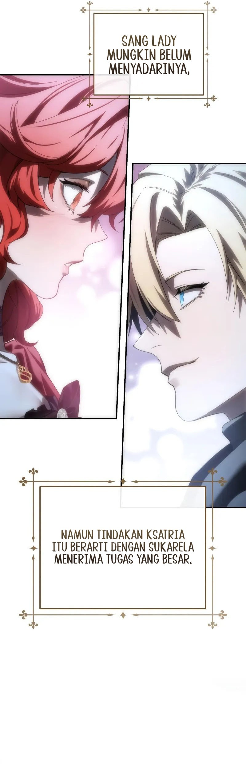 Star-Embracing Swordmaster Chapter 96 - halaman 46