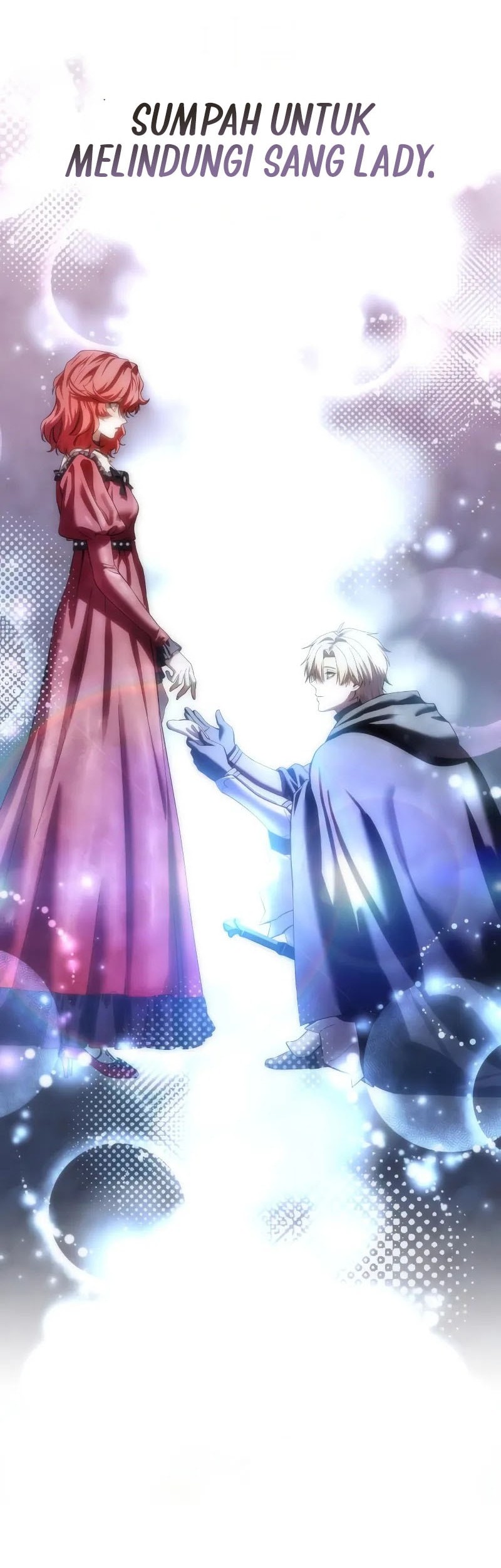 Star-Embracing Swordmaster Chapter 96 - halaman 47