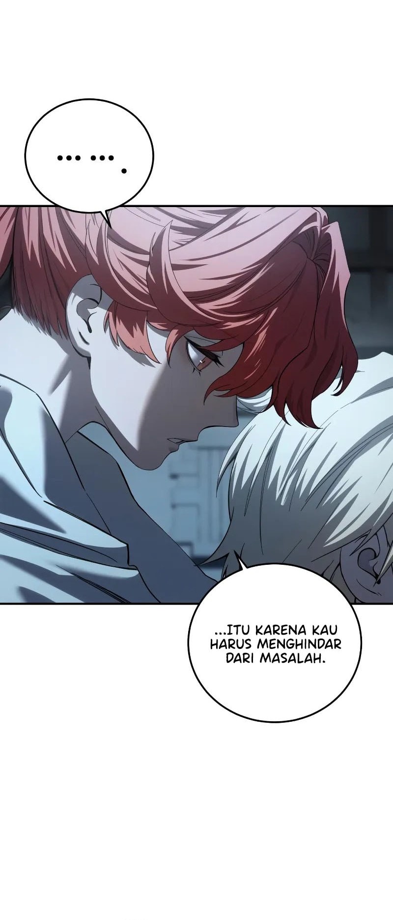 Star-Embracing Swordmaster Chapter 96 - halaman 5