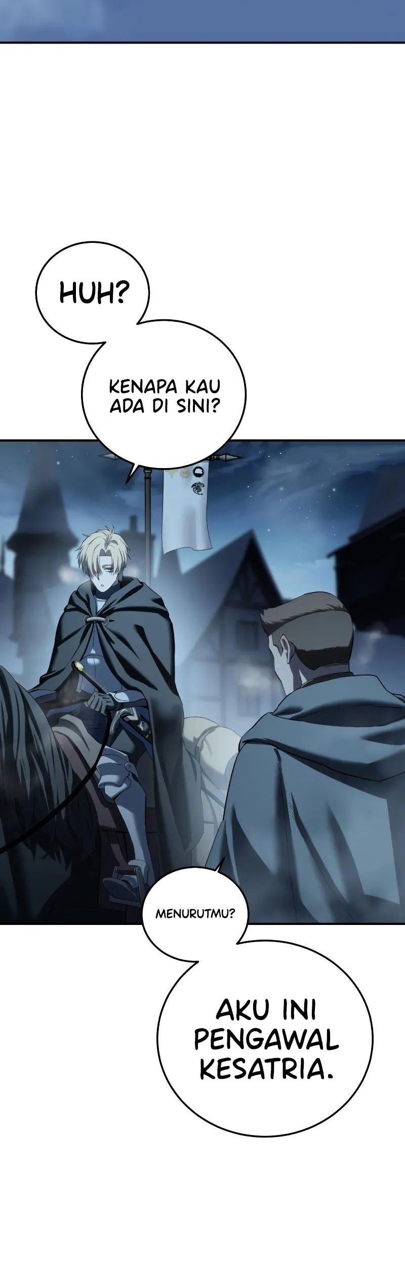 Star-Embracing Swordmaster Chapter 96 - halaman 54