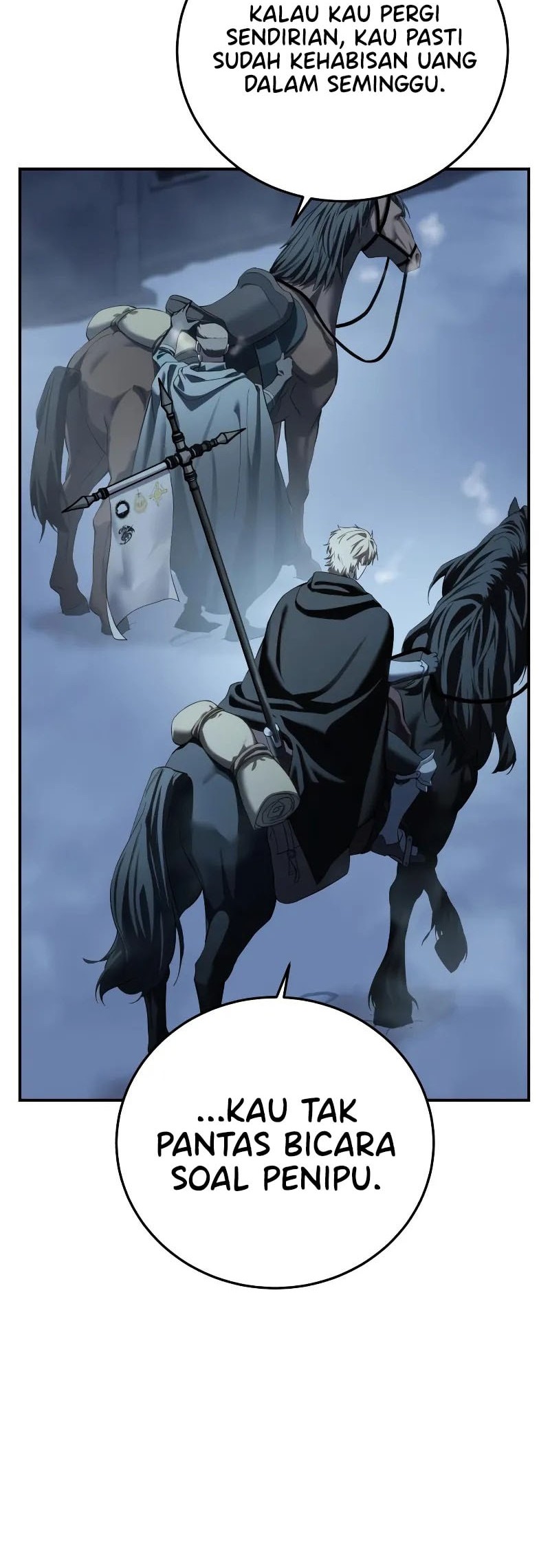 Star-Embracing Swordmaster Chapter 96 - halaman 57