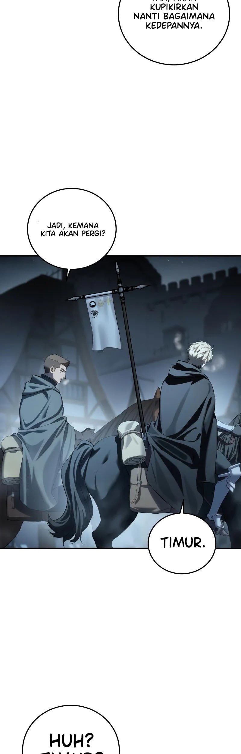 Star-Embracing Swordmaster Chapter 96 - halaman 60