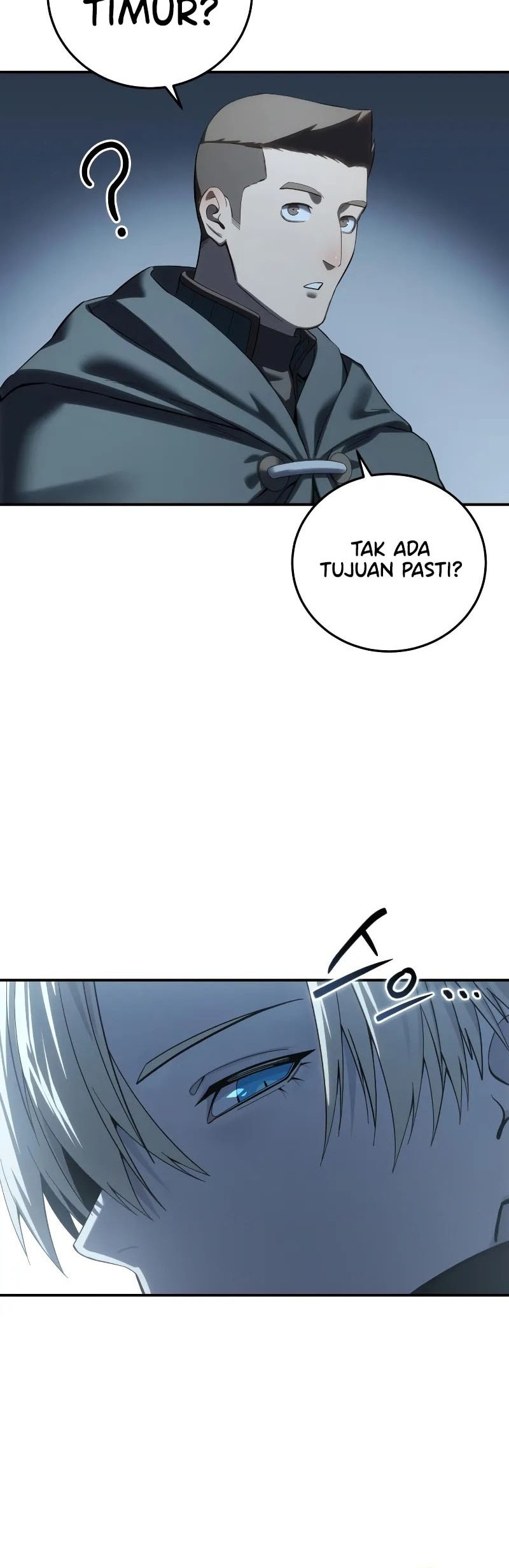 Star-Embracing Swordmaster Chapter 96 - halaman 61