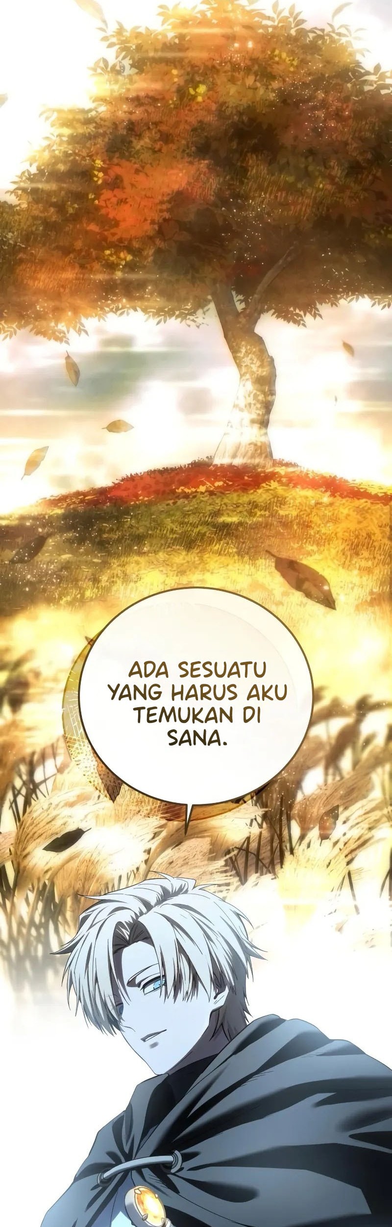 Star-Embracing Swordmaster Chapter 96 - halaman 63