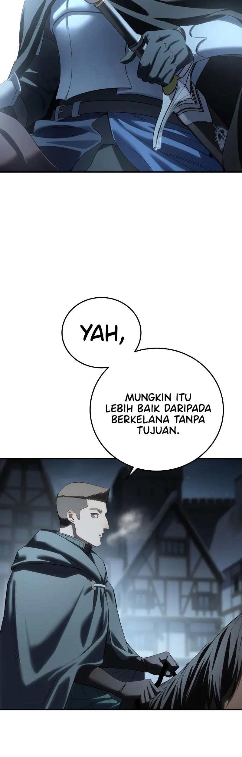 Star-Embracing Swordmaster Chapter 96 - halaman 64