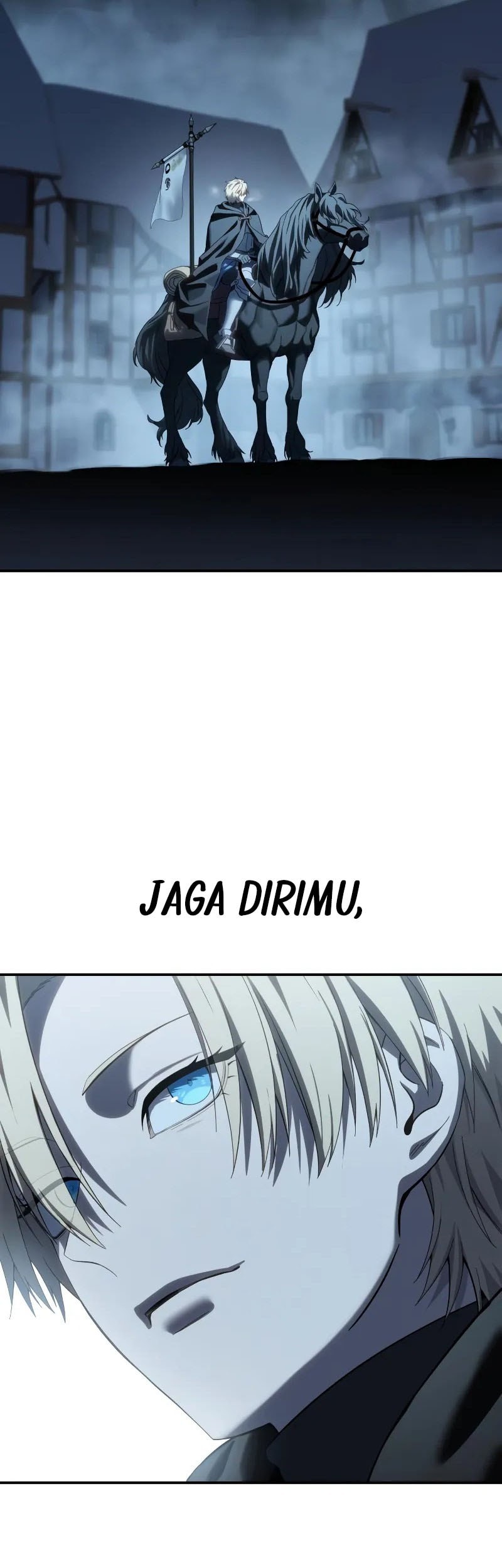 Star-Embracing Swordmaster Chapter 96 - halaman 66