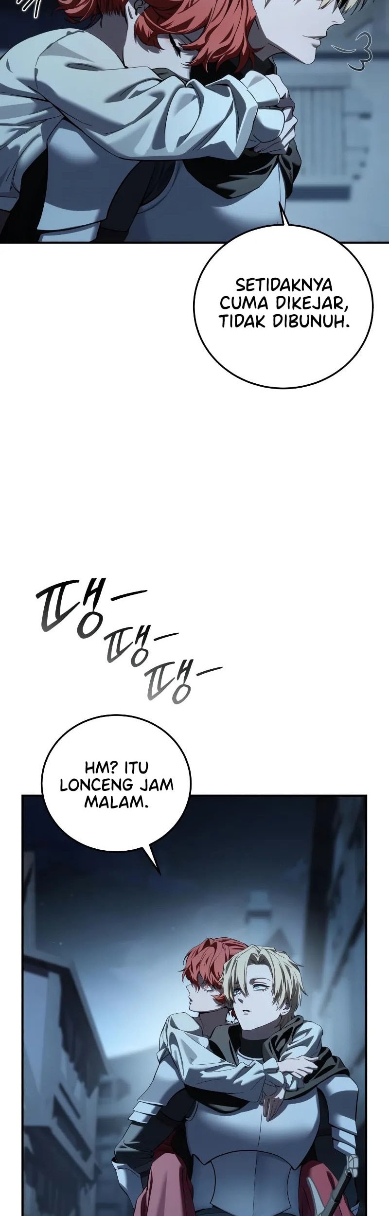 Star-Embracing Swordmaster Chapter 96 - halaman 7