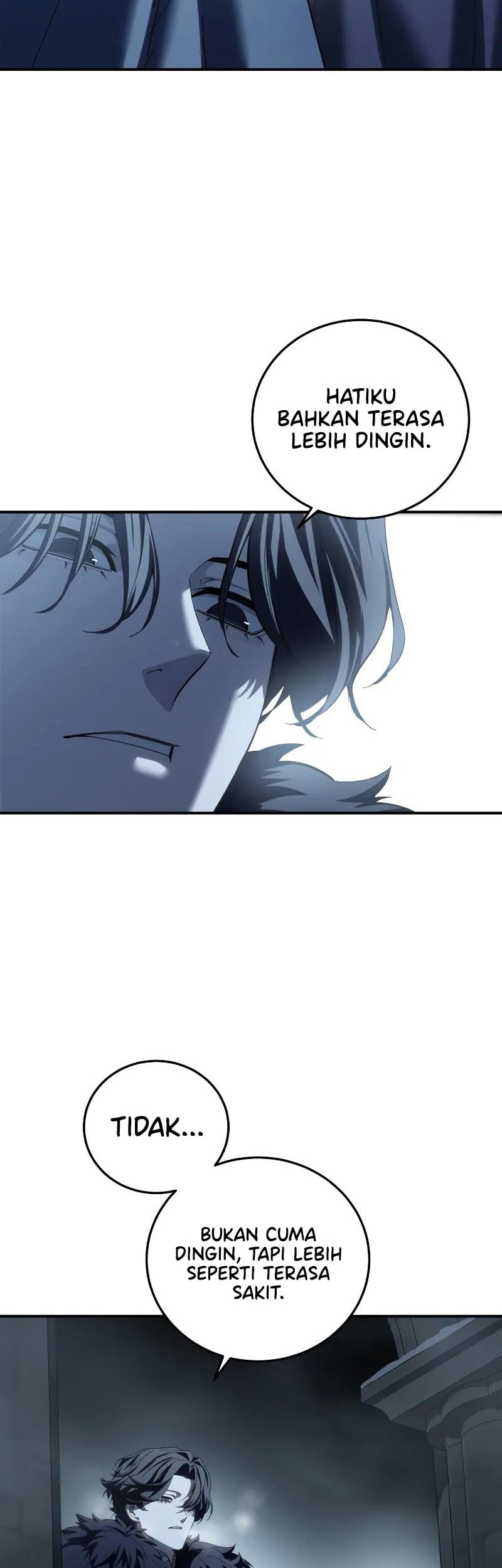 Star-Embracing Swordmaster Chapter 96 - halaman 71