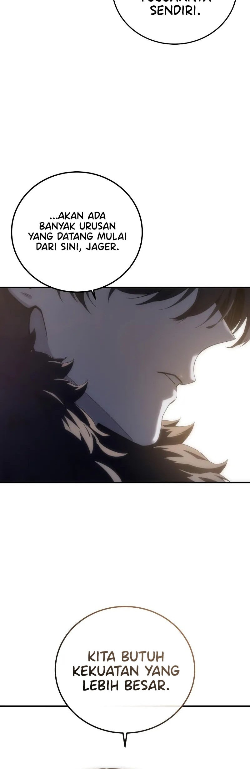 Star-Embracing Swordmaster Chapter 96 - halaman 73