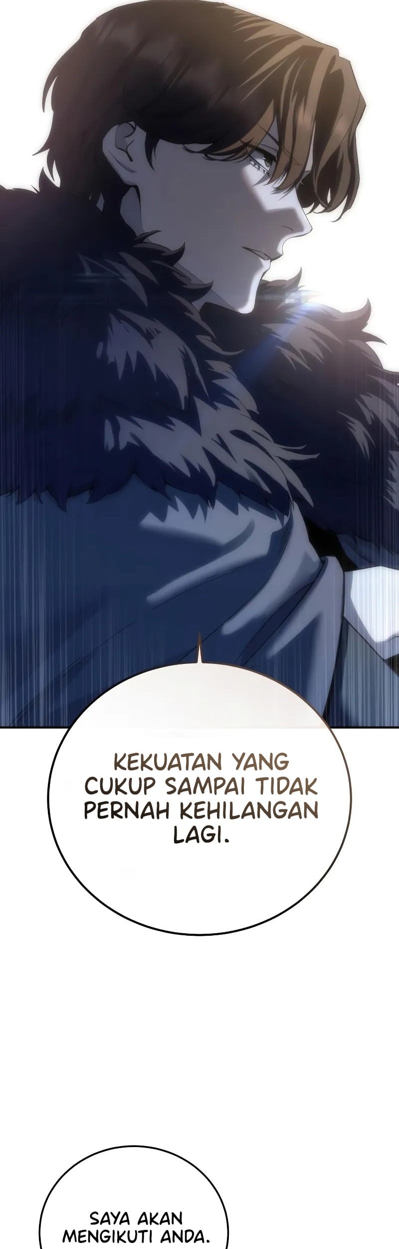 Star-Embracing Swordmaster Chapter 96 - halaman 74
