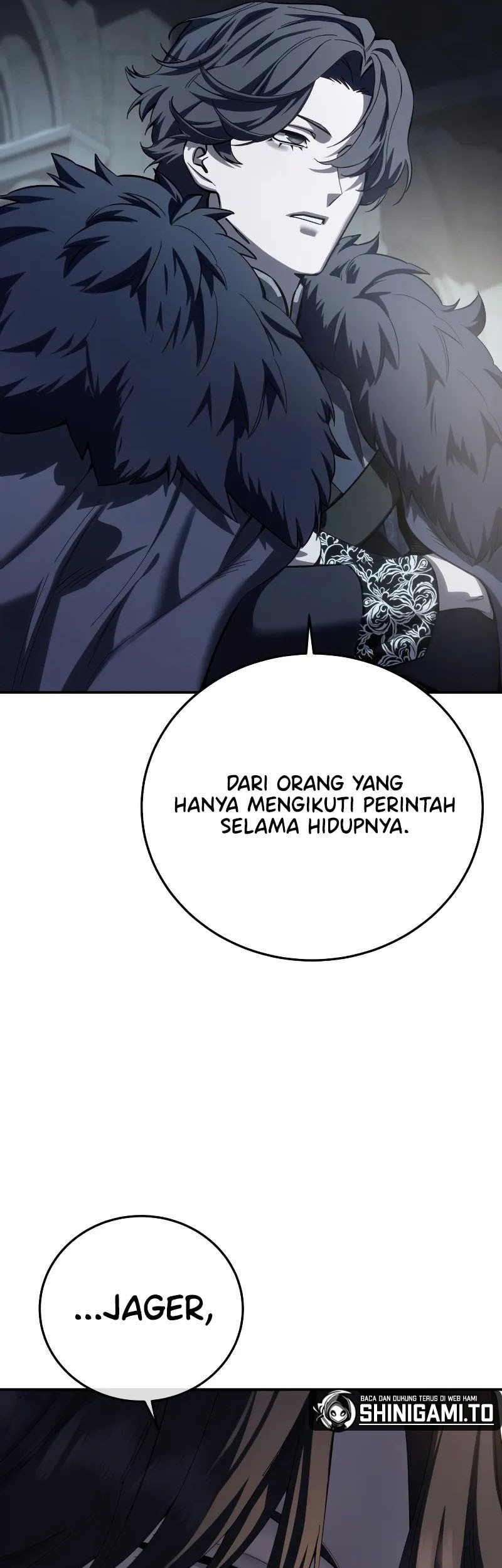 Star-Embracing Swordmaster Chapter 96 - halaman 78