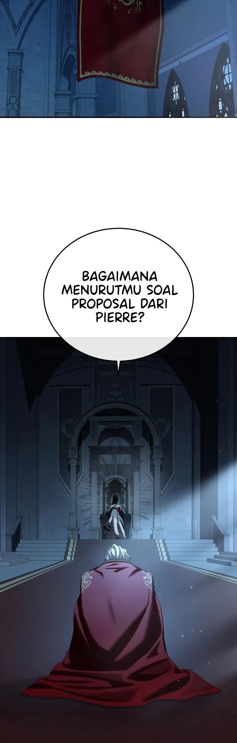Star-Embracing Swordmaster Chapter 96 - halaman 85