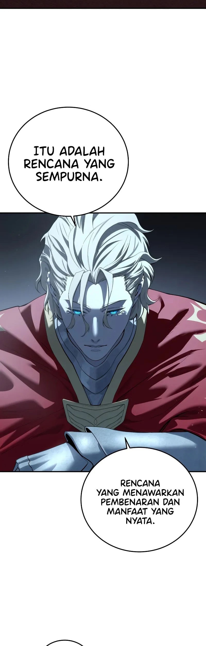 Star-Embracing Swordmaster Chapter 96 - halaman 86
