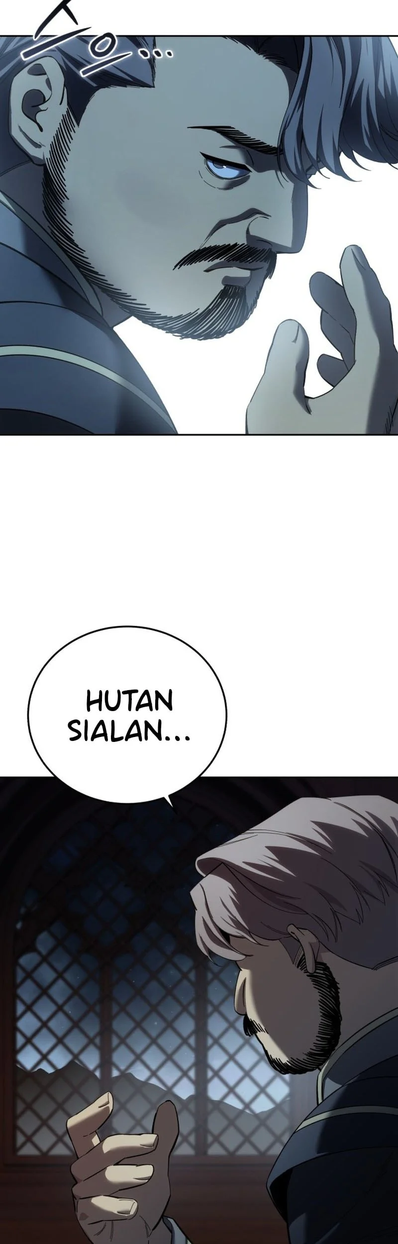 Star-Embracing Swordmaster Chapter 97 - halaman 16