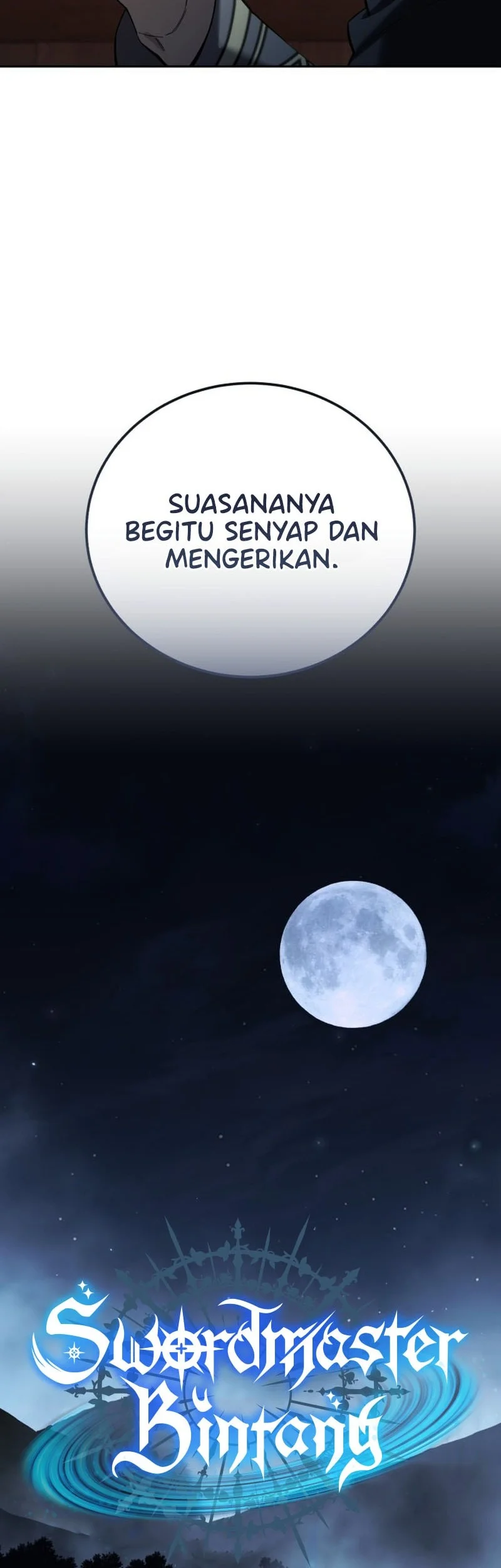 Star-Embracing Swordmaster Chapter 97 - halaman 17