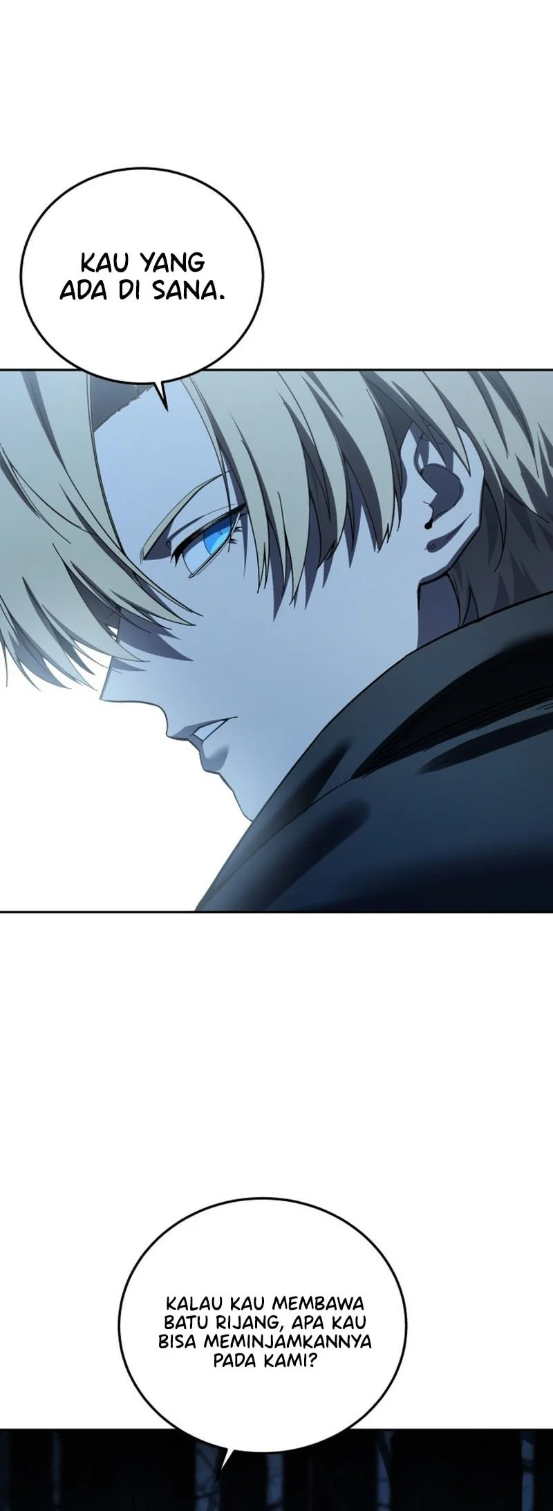 Star-Embracing Swordmaster Chapter 97 - halaman 29