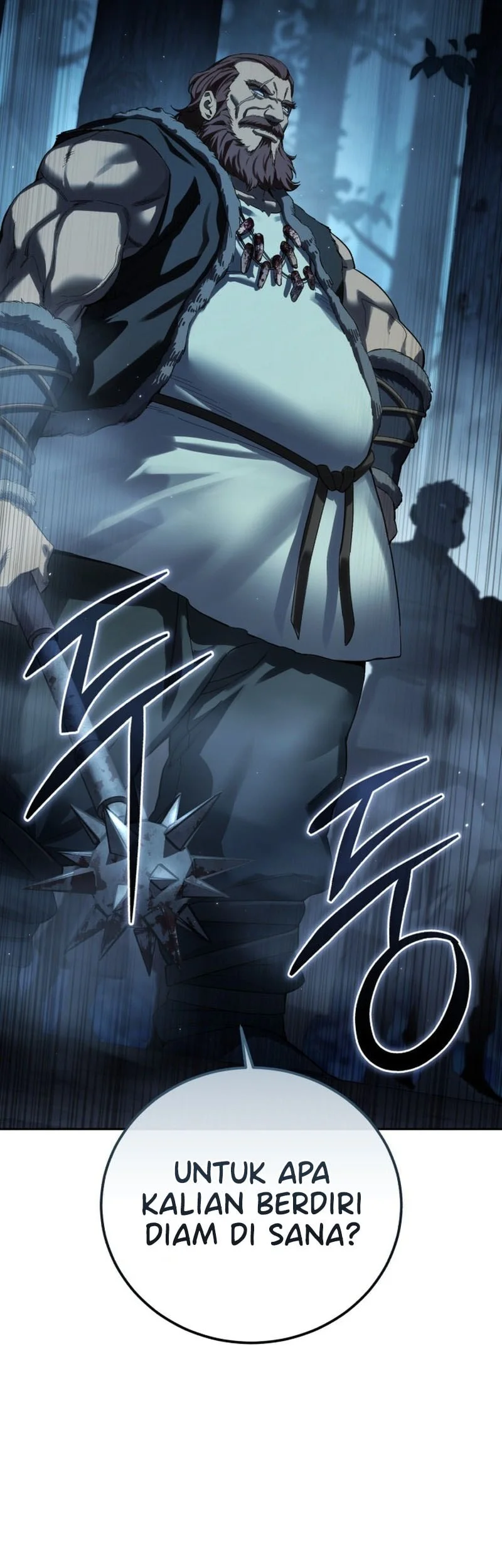 Star-Embracing Swordmaster Chapter 97 - halaman 34