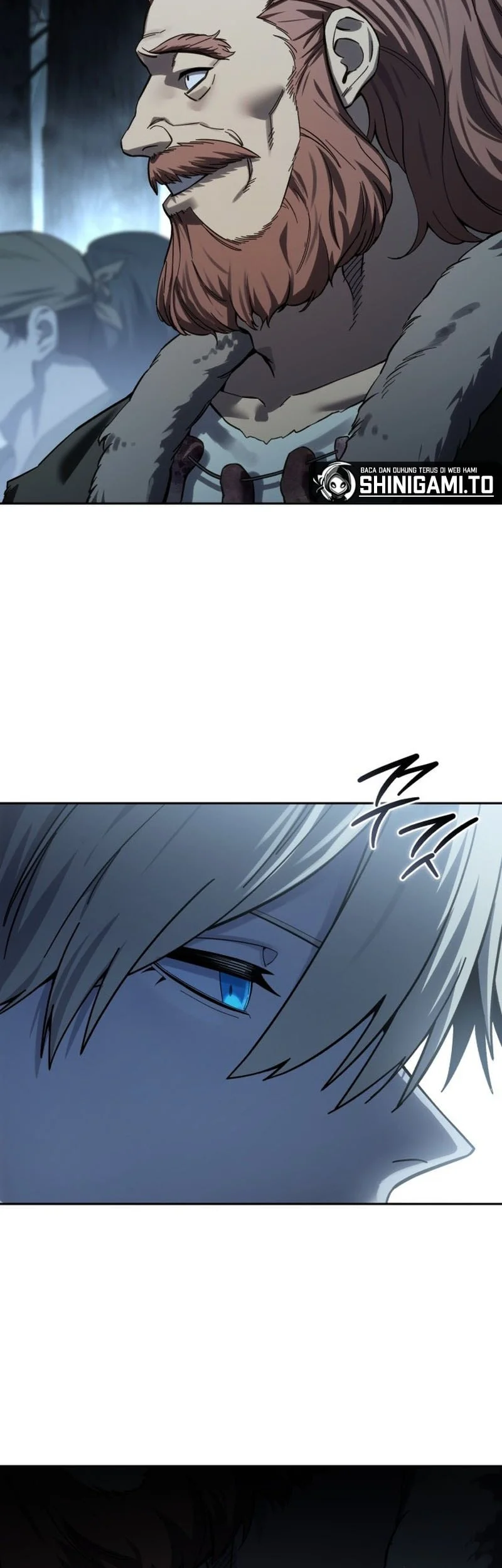 Star-Embracing Swordmaster Chapter 97 - halaman 40