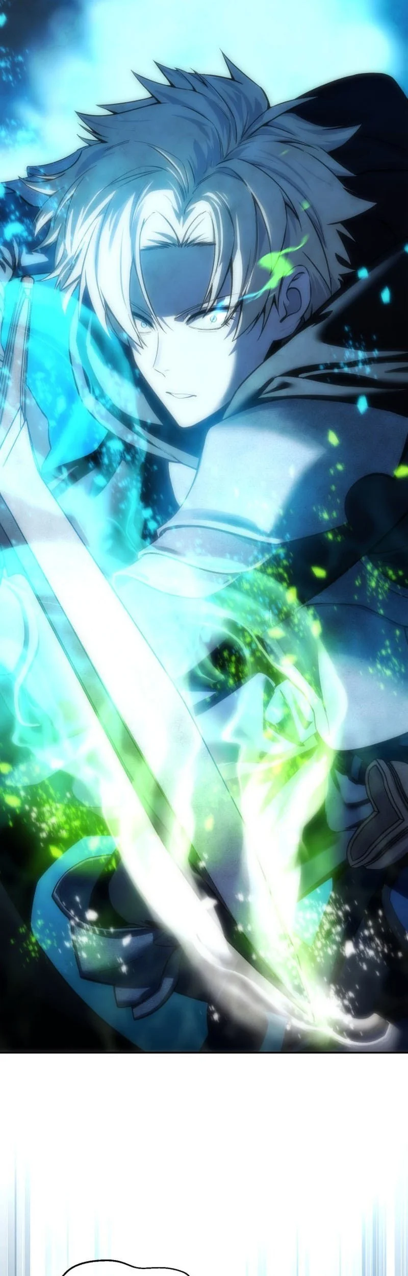 Star-Embracing Swordmaster Chapter 97 - halaman 46
