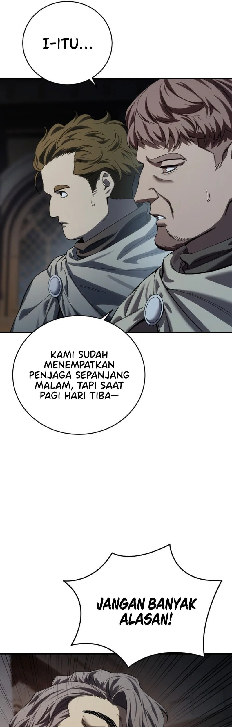 Star-Embracing Swordmaster Chapter 97 - halaman 6