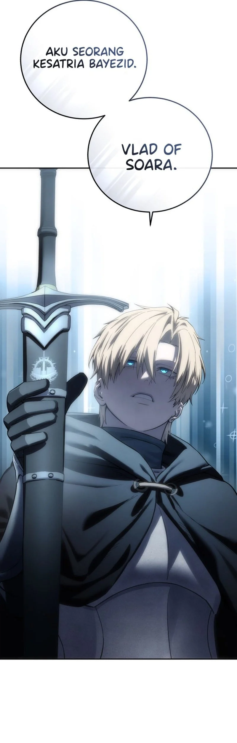 Star-Embracing Swordmaster Chapter 97 - halaman 62