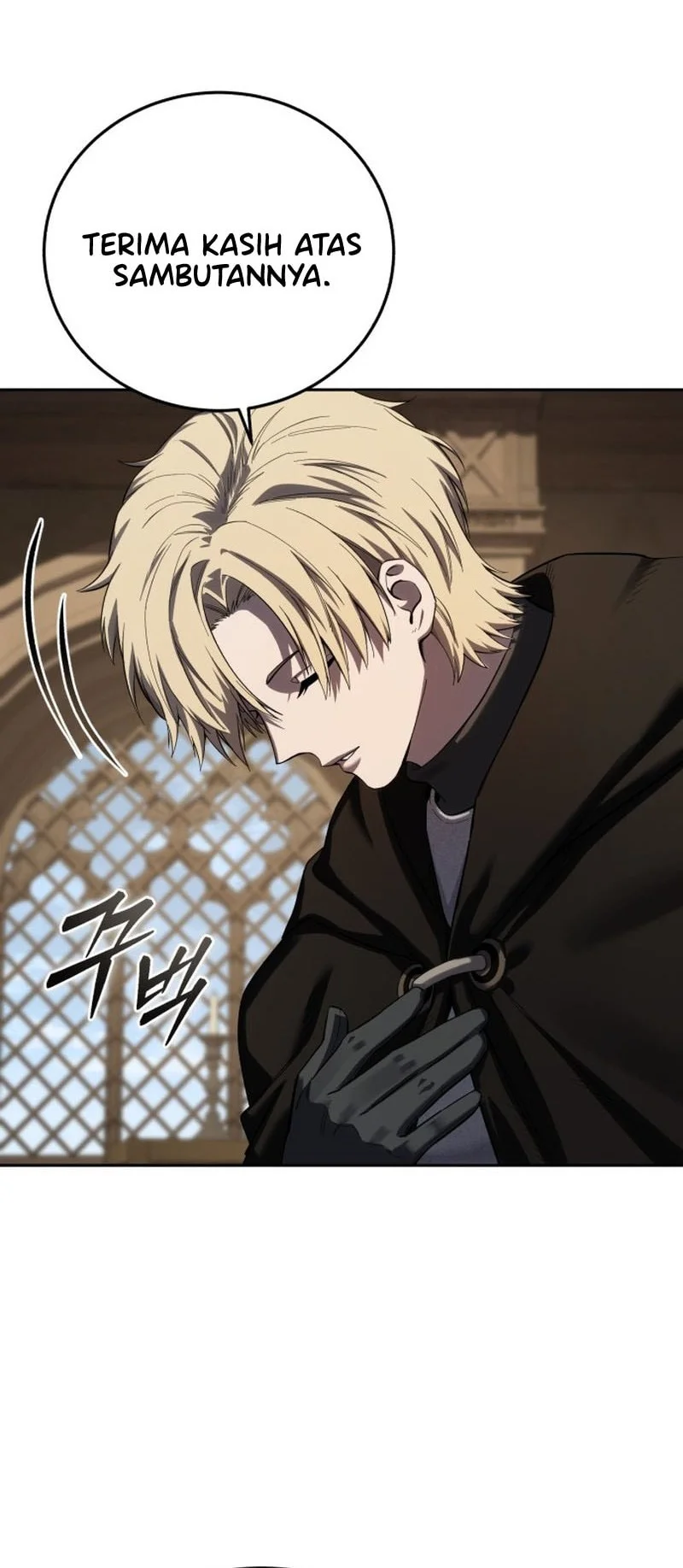 Star-Embracing Swordmaster Chapter 97 - halaman 65