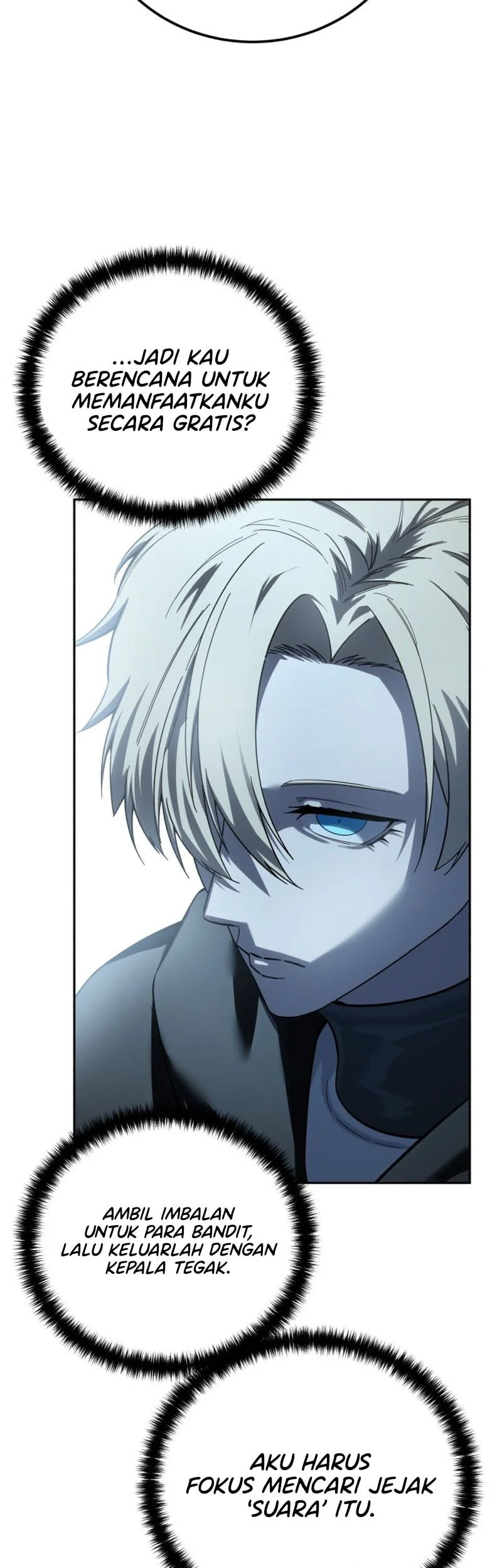 Star-Embracing Swordmaster Chapter 97 - halaman 72