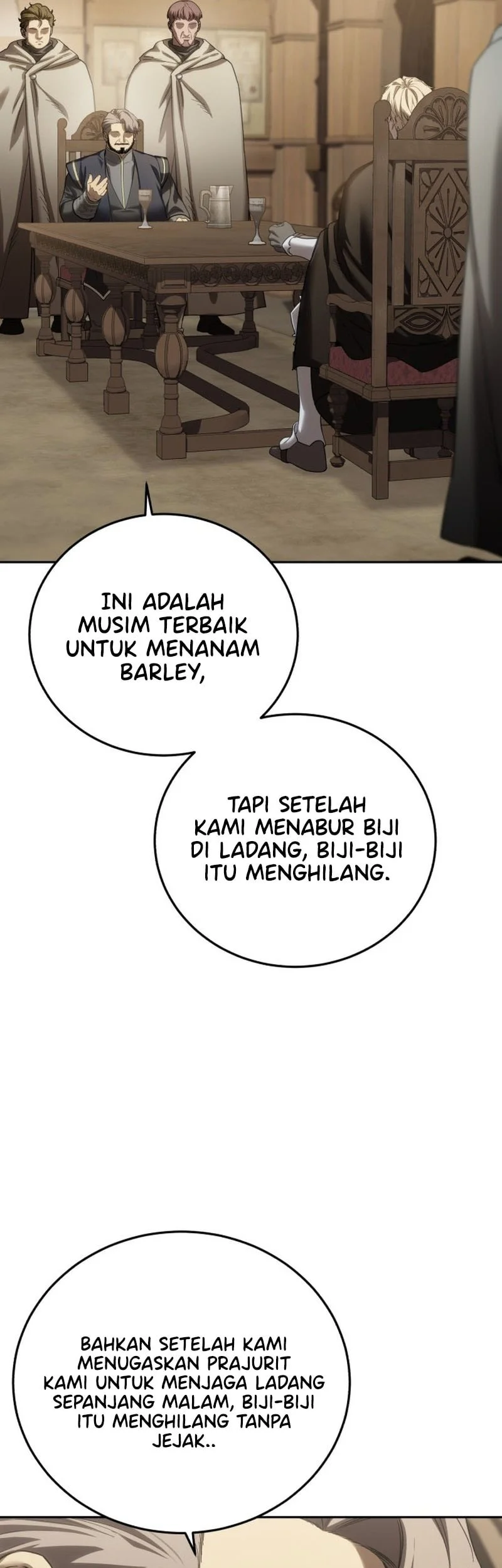 Star-Embracing Swordmaster Chapter 97 - halaman 74