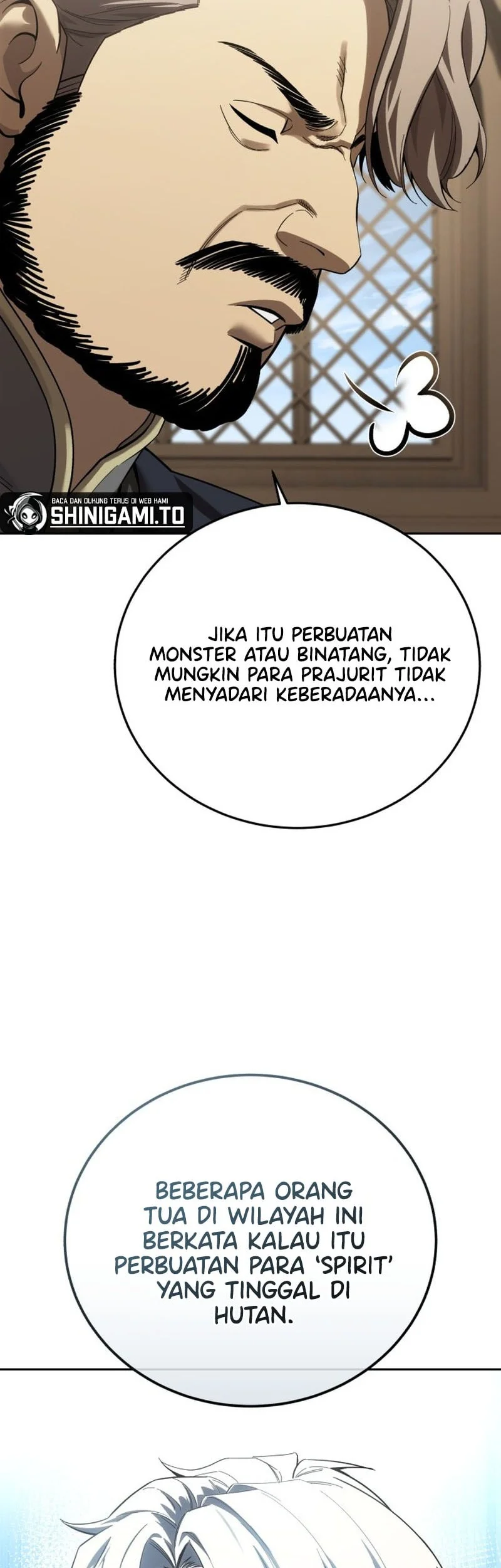 Star-Embracing Swordmaster Chapter 97 - halaman 75