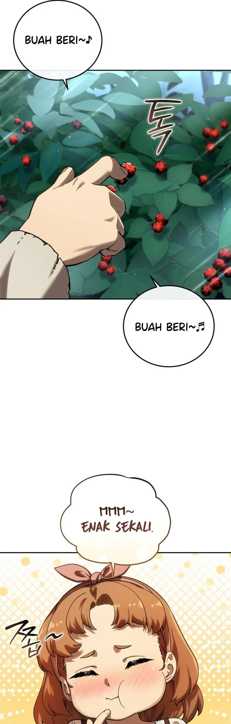Star-Embracing Swordmaster Chapter 97 - halaman 78