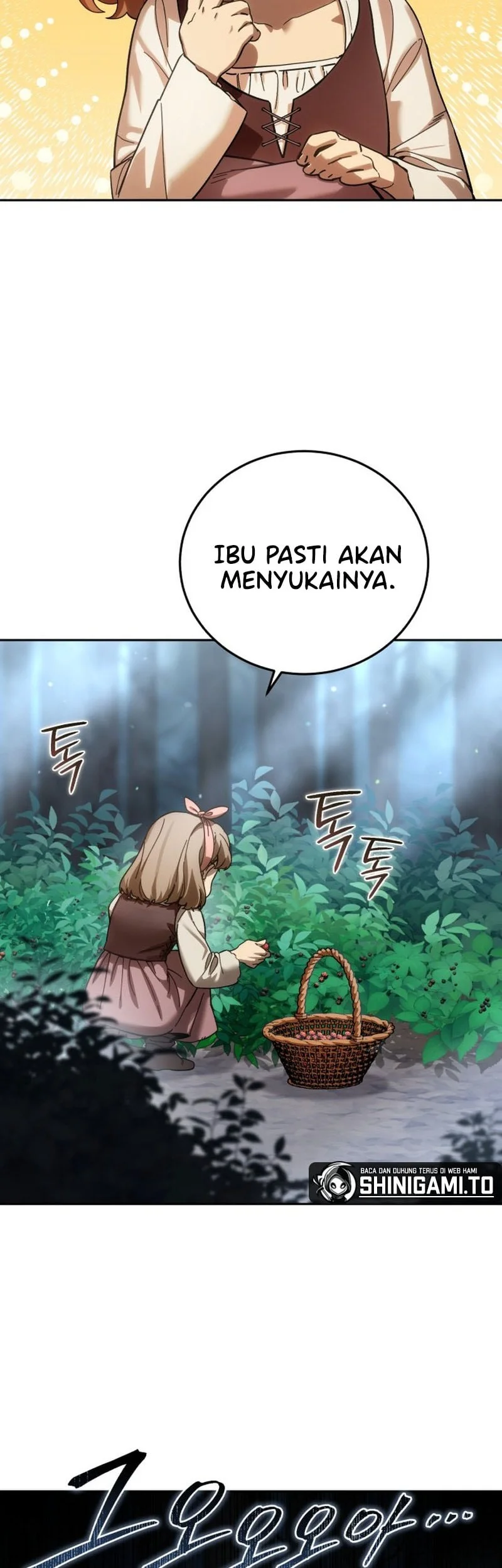 Star-Embracing Swordmaster Chapter 97 - halaman 79