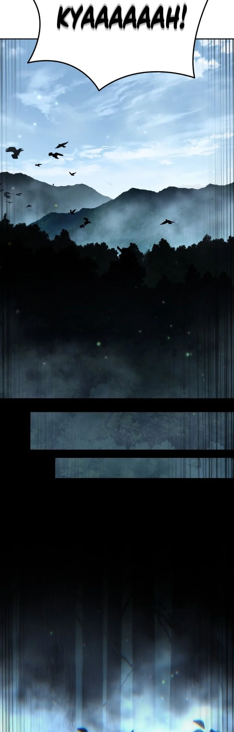 Star-Embracing Swordmaster Chapter 97 - halaman 83