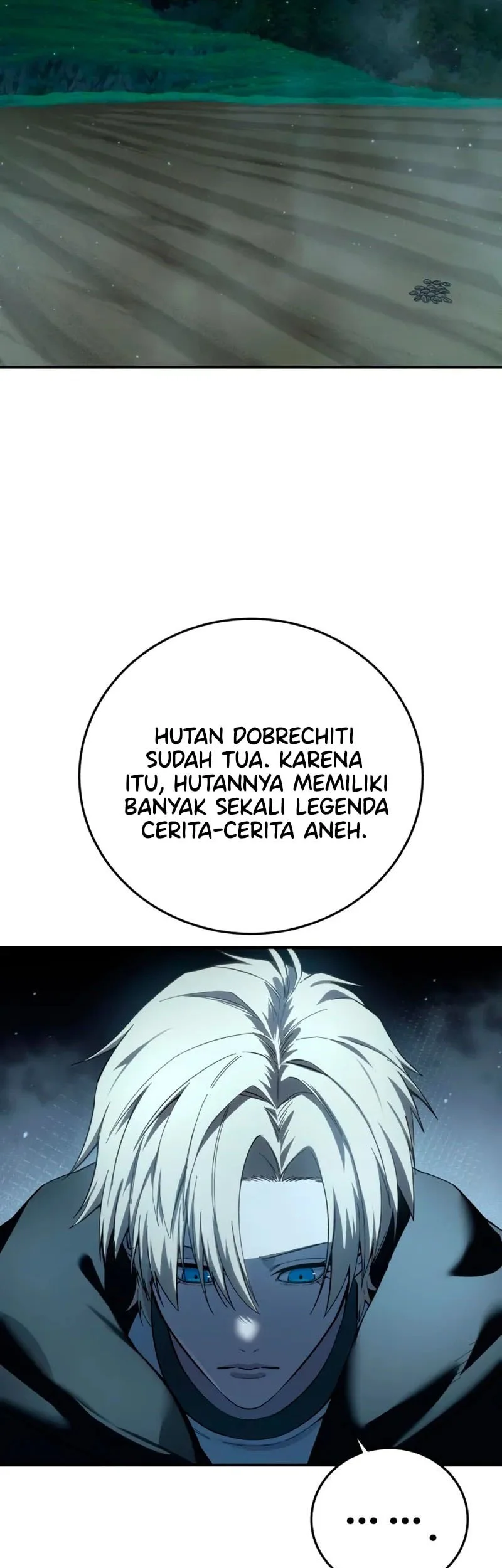 Star-Embracing Swordmaster Chapter 98 - halaman 14